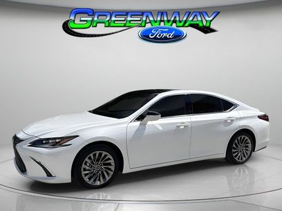 Used 2025 Lexus ES 350 Ultra Luxury w/ Accessory Package (Z1)