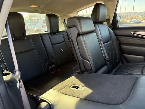 Used 2019 INFINITI QX60 Pure image 19