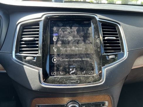 Used 2018 Volvo XC90 T6 Inscription w/ Luxury Package AWD/4WD image 23