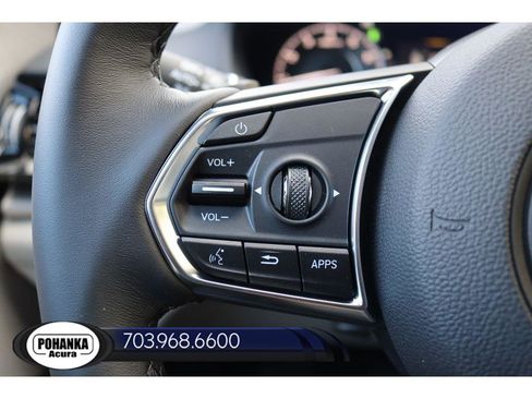 New 2026 Acura RDX Technology Package image 12