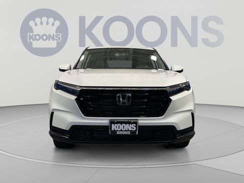 Used 2024 Honda CR-V EX-L image 11