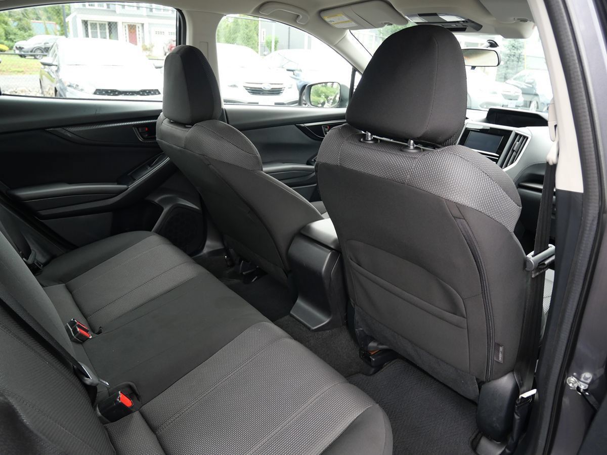 Used 2019 Subaru Impreza 2.0i w/ Eyesight AWD/4WD image 26