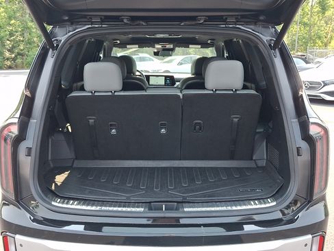 Used 2023 Kia Telluride SX Prestige X-Line AWD/4WD image 30