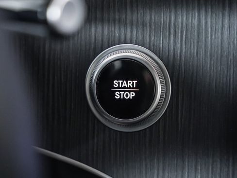 Certified 2023 Mercedes-Benz EQE 350+ 4MATIC SUV image 18