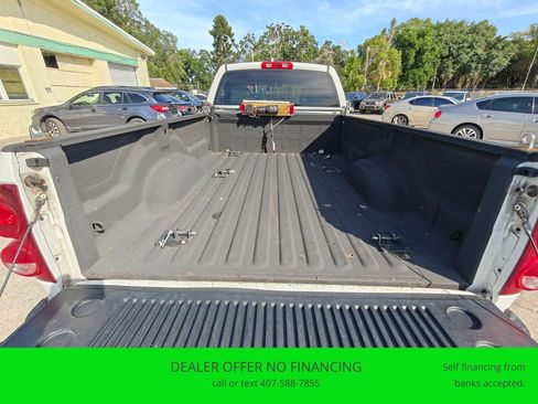Used 2008 Dodge Ram 2500 Truck ST RWD image 19