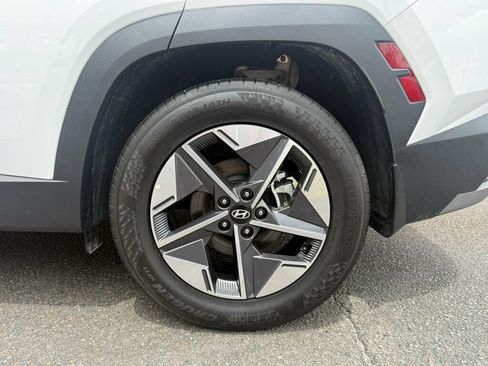 Used 2026 Hyundai Tucson SEL FWD image 9