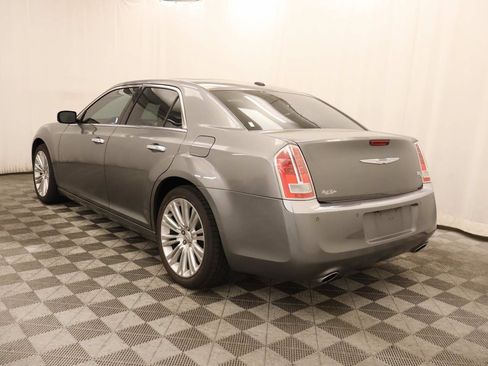 Used 2011 Chrysler 300 C w/ Sound Group RWD image 3
