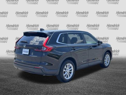 Certified 2024 Honda CR-V EX-L image 8