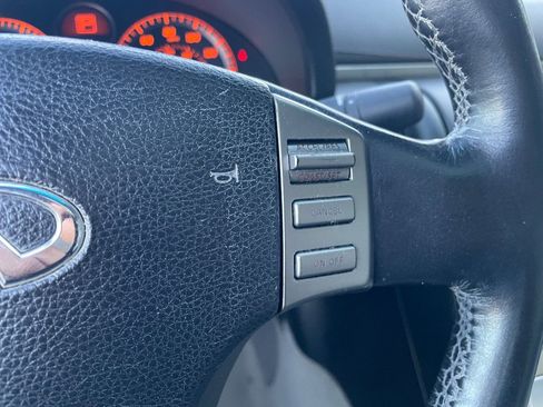 Used 2006 INFINITI G35 Sedan w/ (P03) Premium Pkg C image 49