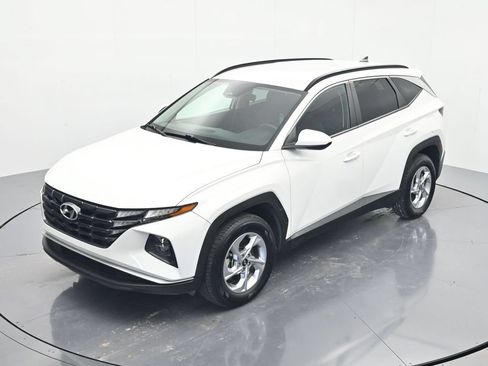 Used 2024 Hyundai Tucson SEL AWD/4WD image 25