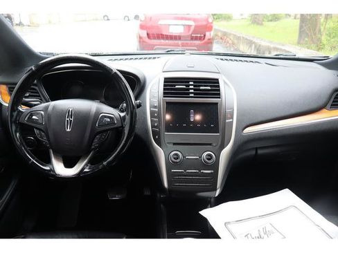 Used 2016 Lincoln MKC Reserve AWD/4WD image 10
