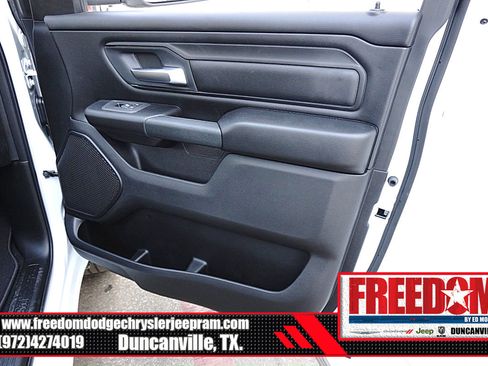 New 2026 RAM 1500 Express RWD image 38