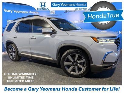 Used 2024 Honda Pilot Touring
