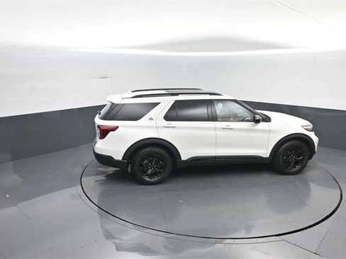 Certified 2023 Ford Explorer Timberline w/ Timberline Technology Package image 29