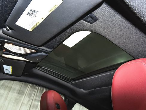 Used 2023 BMW M440i Coupe w/ Premium Package RWD image 53