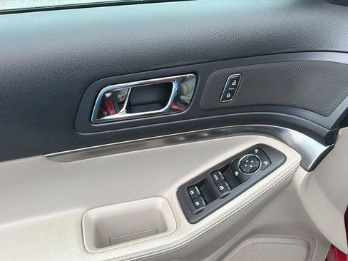 Used 2014 Ford Explorer FWD image 15