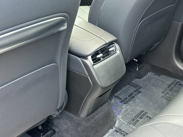 Certified 2025 Mercedes-Benz EQE 350+ 4MATIC SUV w/ AMG Line Exterior Package image 14