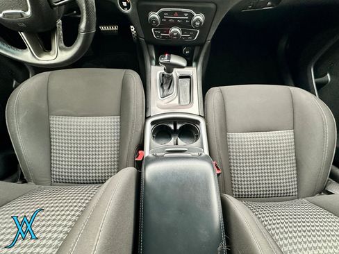Used 2023 Dodge Charger R/T w/ Cold Weather Package RWD image 35