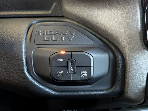 New 2026 RAM 5500 Tradesman w/ Safety Group AWD/4WD image 16