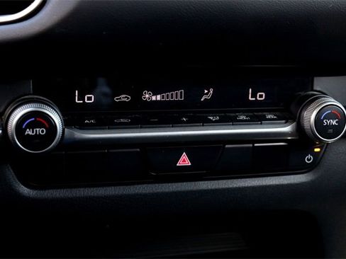 Used 2024 MAZDA CX-30 AWD 2.5 S w/ Select Sport Pkg image 18