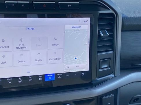 Used 2024 Ford F150 XLT w/ Tow/Haul Package image 11