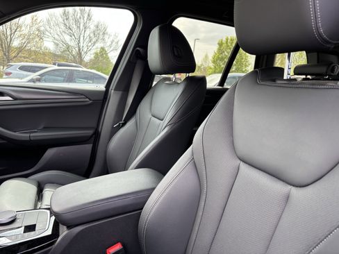 Used 2023 BMW X3 xDrive30i w/ M Sport Package image 17