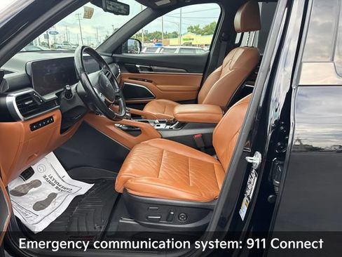 Used 2024 Kia Telluride SX Prestige X-Pro AWD/4WD image 13