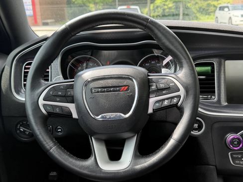 Used 2016 Dodge Charger R/T RWD image 12