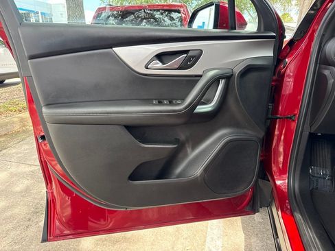 Used 2022 Chevrolet Blazer LT FWD image 18