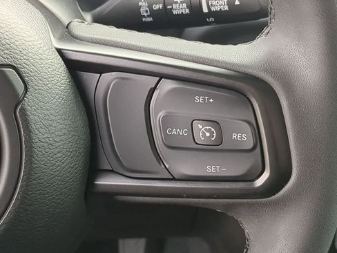 Certified 2023 Jeep Wrangler Unlimited Sport image 24