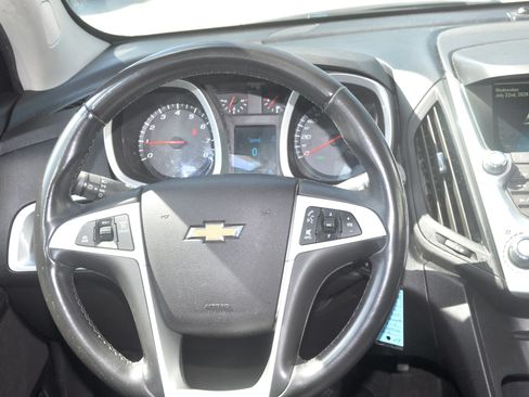 Used 2012 Chevrolet Equinox LT w/ Driver Convenience Package FWD image 26
