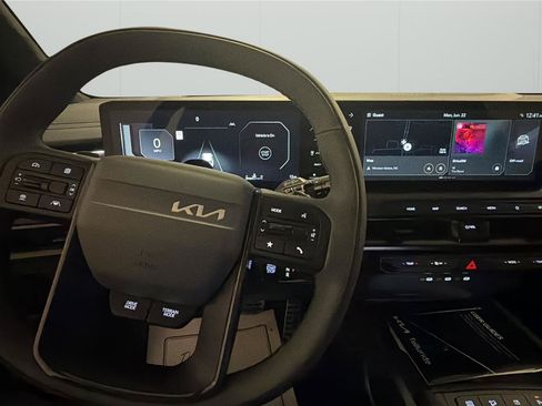 New 2027 Kia Telluride SX Prestige X-Pro AWD/4WD image 20
