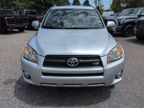 Used 2010 Toyota RAV4 Sport AWD/4WD image 9