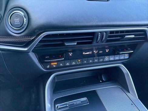 New 2026 MAZDA CX-90 3.3 Turbo S w/ Premium Package image 18