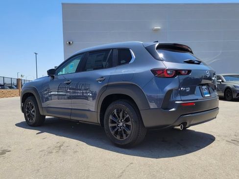New 2026 MAZDA CX-50 2.5 Hybrid w/ Weather Package AWD/4WD image 27