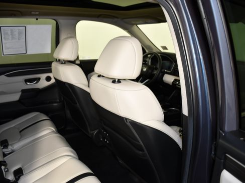 Certified 2026 Honda Pilot image 44