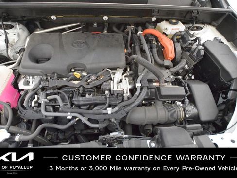 Used 2019 Toyota RAV4 XSE image 20