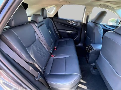 Used 2024 Lexus NX 350h AWD w/ Vision Package image 19