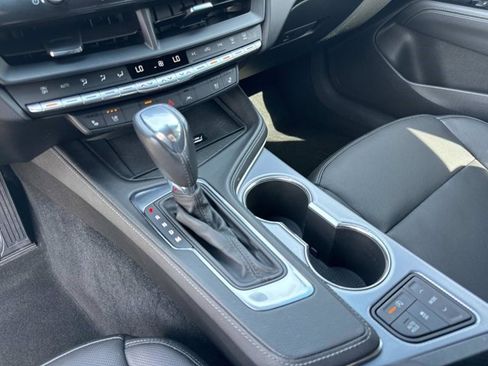 Certified 2022 Cadillac CT4 Premium Luxury AWD/4WD image 22
