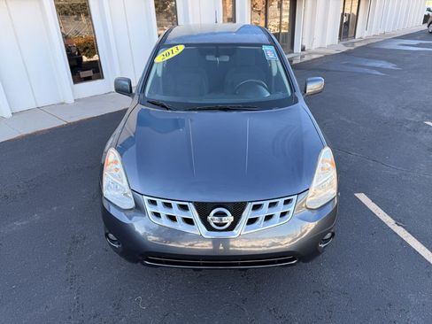 Used 2013 Nissan Rogue S w/ Special Edition Pkg image 11