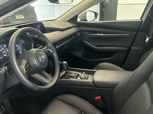 Used 2026 MAZDA MAZDA3 2.5 S Sedan w/ Preferred Pkg FWD image 12