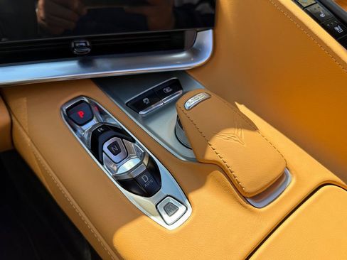 New 2025 Chevrolet Corvette Z06 image 19