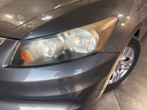 Used 2012 Honda Accord LX image 9
