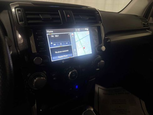 Certified 2023 Toyota 4Runner TRD Off-Road Premium image 38