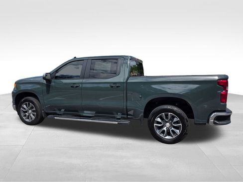New 2026 Chevrolet Silverado 1500 LT w/ Convenience Package II RWD image 4