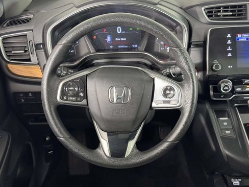 Used 2020 Honda CR-V EX image 20