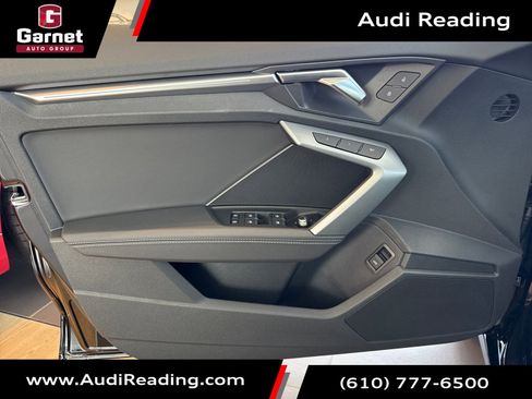 New 2026 Audi A3 2.0T Premium AWD/4WD image 9