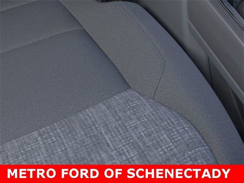 New 2025 Ford F350 XLT w/ XLT Value Package image 16