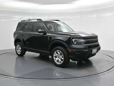 Used 2022 Ford Bronco Sport image 21