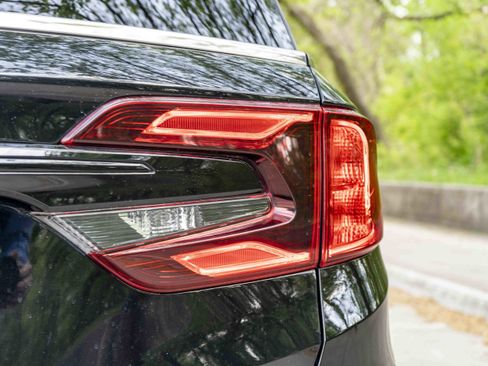 Used 2025 Honda Odyssey Sport-L image 13